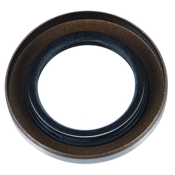 Sunbelt Seal, Caster Yoke Bearing, Front 2" x2" x0.25" A-B1EM26 - main